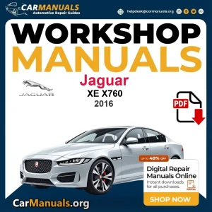 Car Manuals