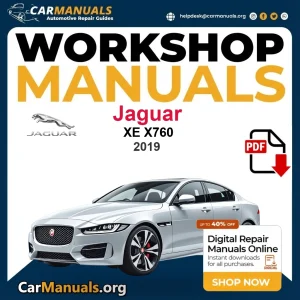 Car Manuals