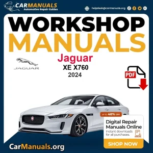 Car Manuals