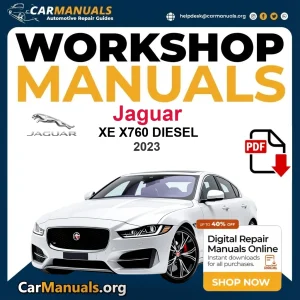 Car Manuals