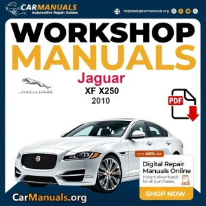 Car Manuals