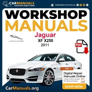 Car Manuals