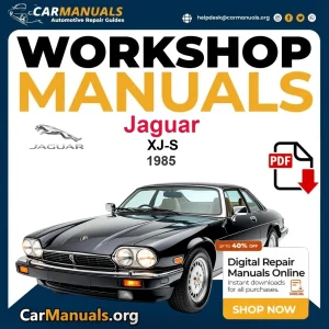 Car Manuals