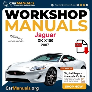 Car Manuals