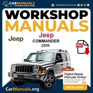 Car Manuals