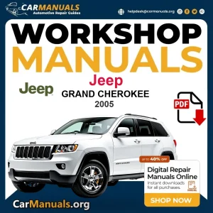 Car Manuals