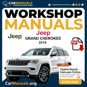 Car Manuals