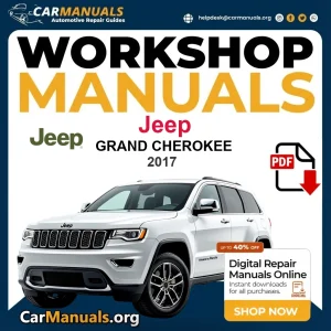 Car Manuals
