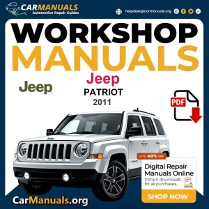 Car Manuals