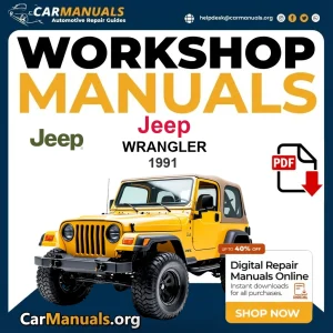 Car Manuals