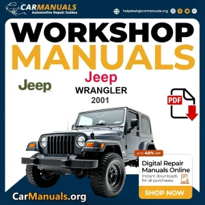 Car Manuals