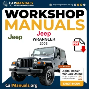 Car Manuals