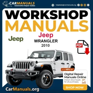 Car Manuals