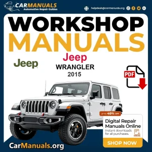 Car Manuals
