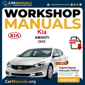 Car Manuals