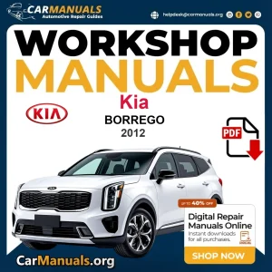 Car Manuals