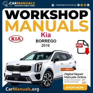 Car Manuals