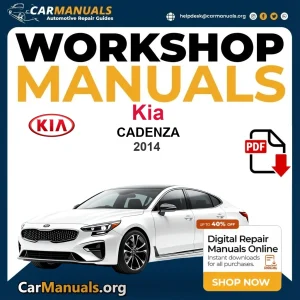 Car Manuals