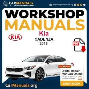 Car Manuals