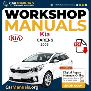 Car Manuals