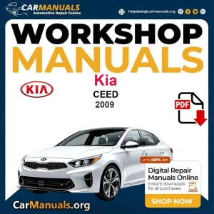 Car Manuals