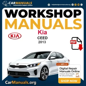 Car Manuals