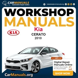 Car Manuals