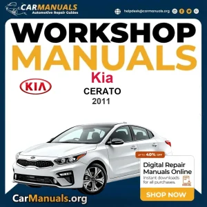 Car Manuals