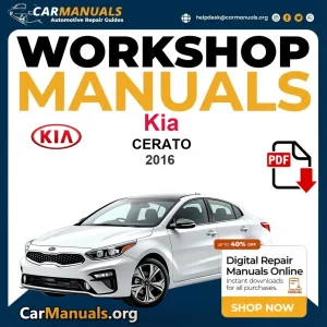 Car Manuals