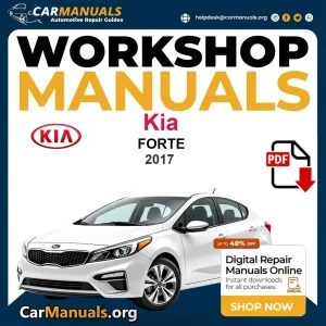 Car Manuals