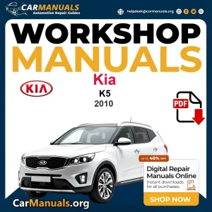 Car Manuals