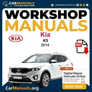 Car Manuals