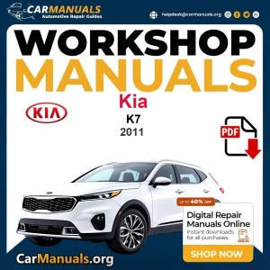Car Manuals