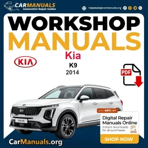 Car Manuals