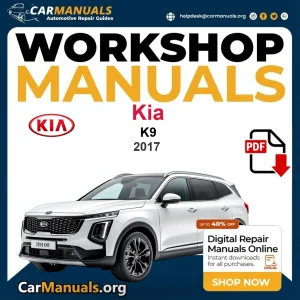 Car Manuals