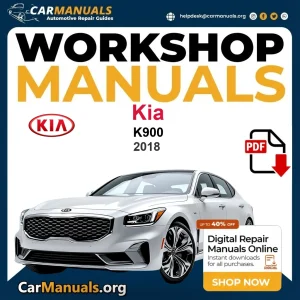 Car Manuals