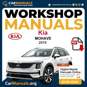 Car Manuals