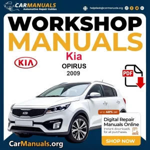 Car Manuals