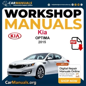 Car Manuals