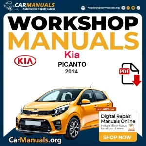 Car Manuals
