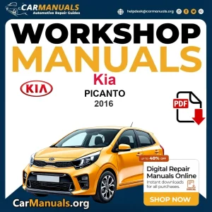 Car Manuals