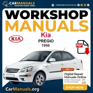 Car Manuals