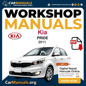 Car Manuals