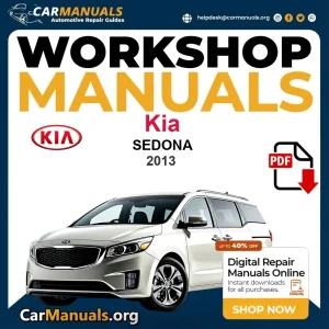 Car Manuals