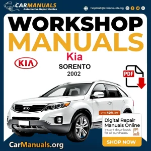 Car Manuals