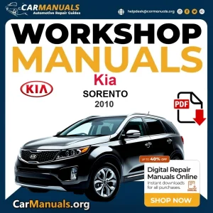 Car Manuals