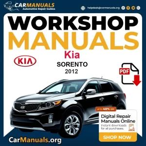 Car Manuals