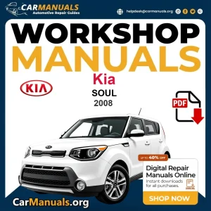 Car Manuals