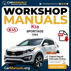 Car Manuals