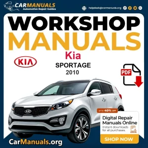Car Manuals